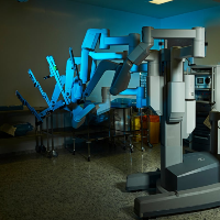 The robot will see you now: could computers take over medicine entirely?